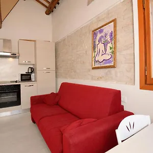 Casa Dea Corte Apartament