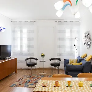 Piera Rossa Apartament