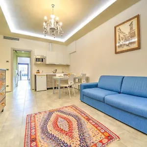 Al Pontile Apartament